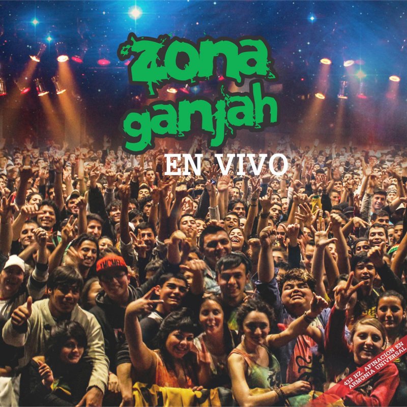 Zona Ganjah Dos Que Brillamos En Vivo Lyrics Musixmatch Zona ganjah dos que brillamos. musixmatch