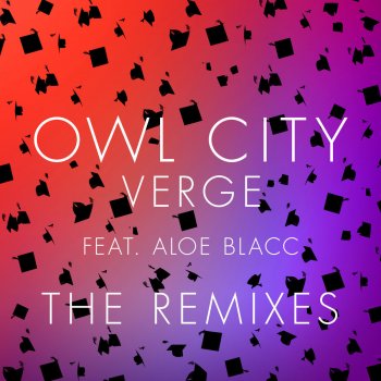 Verge (feat. Aloe Blacc) [Tom Swoon Remix]