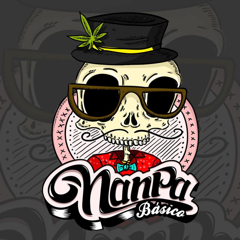 Nanpa Basico Mente Necia Lyrics Musixmatch Francisco david rosero serna, mejor conocido como nanpa basico, es un cantante del genero cultural hip hop. mente necia lyrics musixmatch
