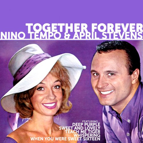 Nino Tempo and April Stevens:Together Forever