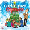 Christmas With the Chipmunks (Remastered) The Chipmunks - cover art
