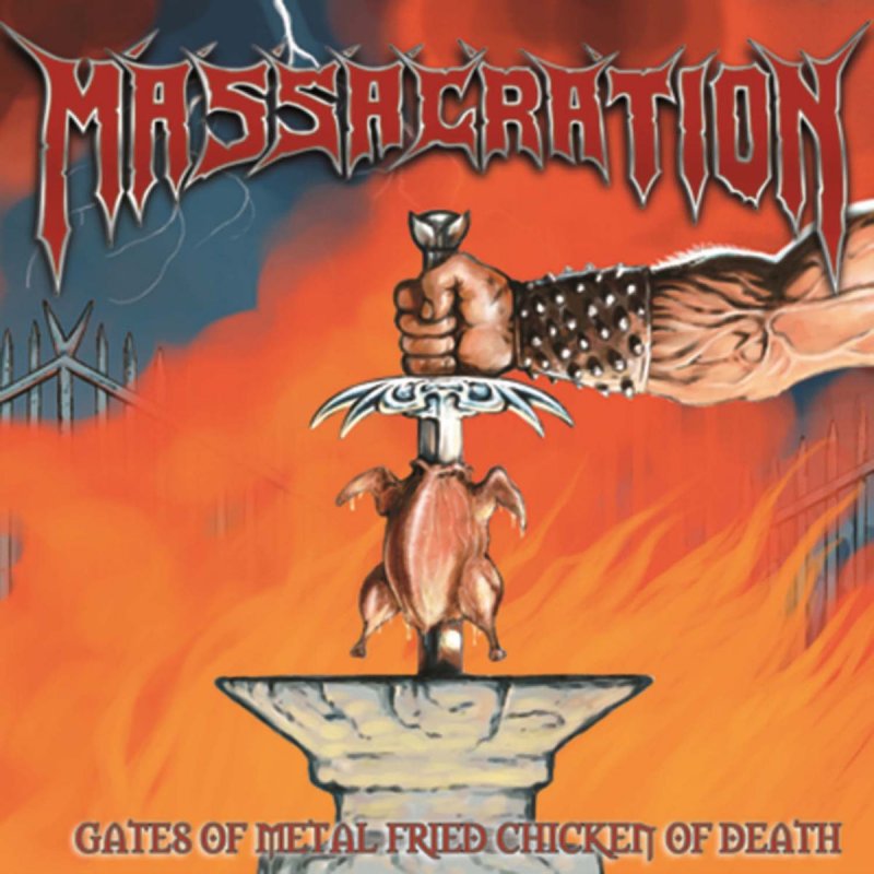 Ai Ai Ai Ai Em Cima Embaixo Puxa E Vai Massacration Metal Is The Law Lyrics Musixmatch