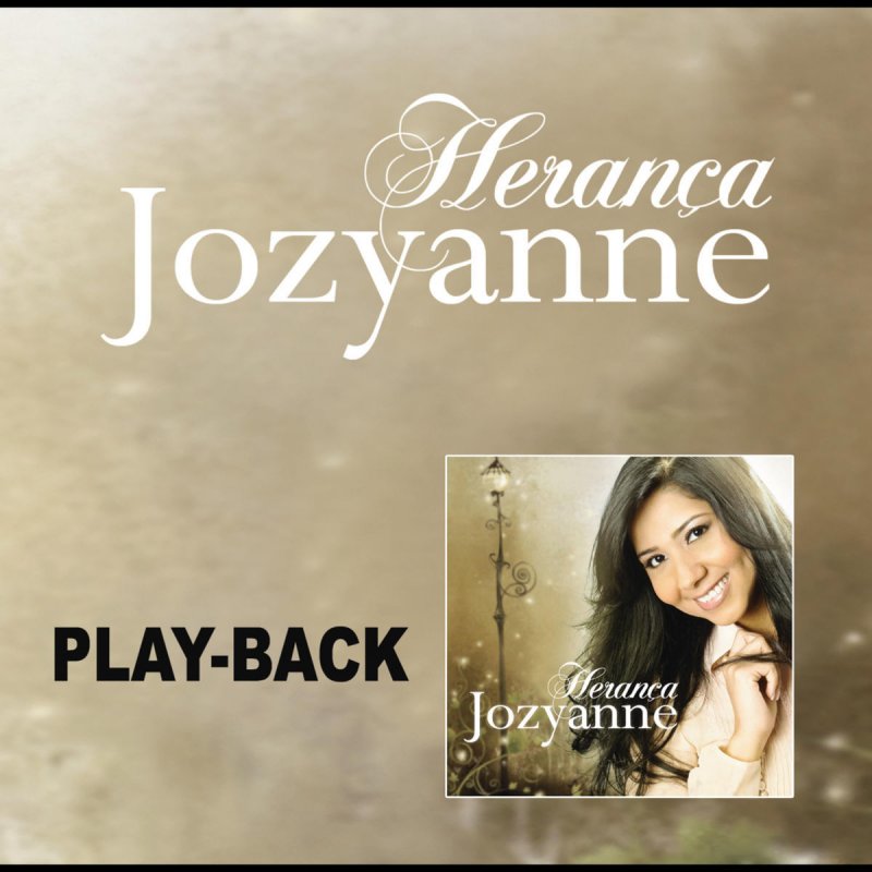 escondido em deus jozyanne playback escondido em deus jozyanne playback