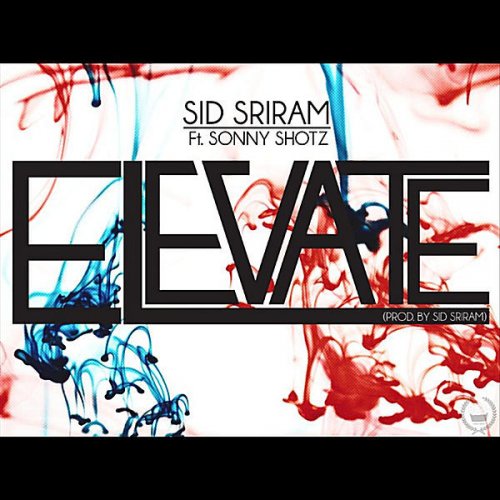 Elevate (feat. Sonny Shotz)