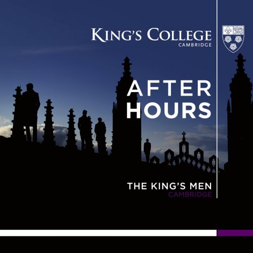The King's Men: After Hours