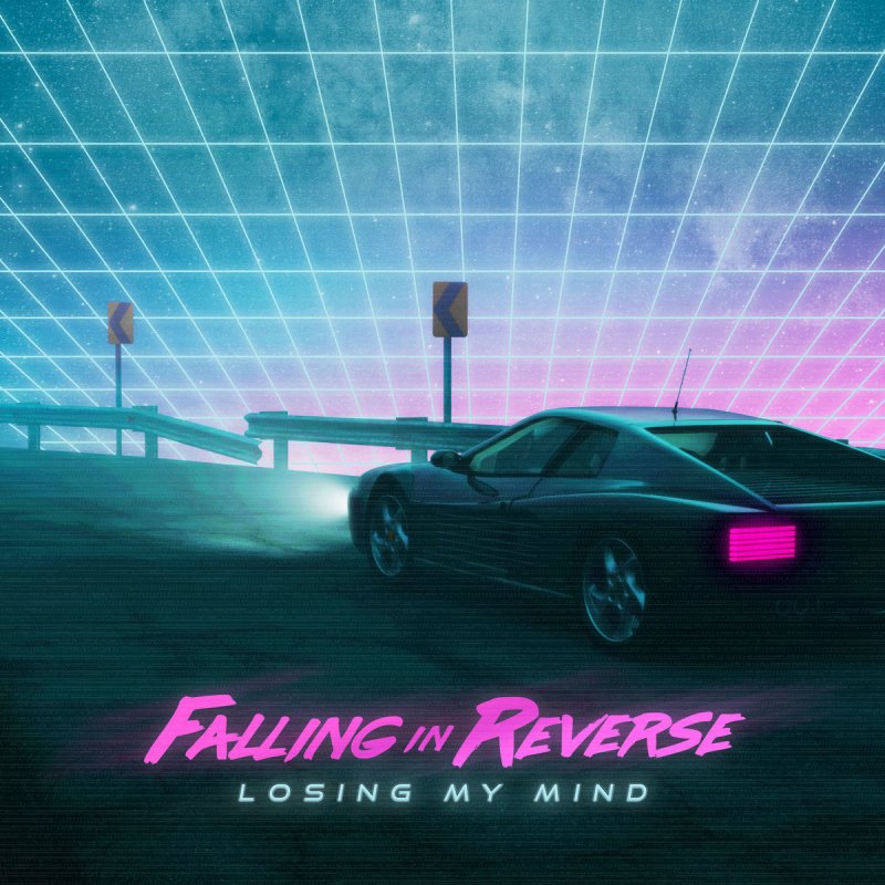 Falling In Reverse Losing My Mind Lyrics Musixmatch It doesn't matter if i win or lose if i don't belong here then neither do you it doesn't matter if i make it through, i don't mind. falling in reverse losing my mind