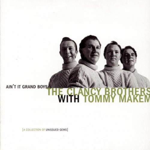 The Clancy Brothers And Tommy Makem The West s Asleep Live Lyrics Musixmatch