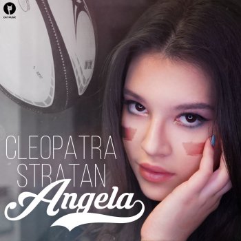 Angela Single By Cleopatra Stratan Album Lyrics Musixmatch Song Lyrics And Translations