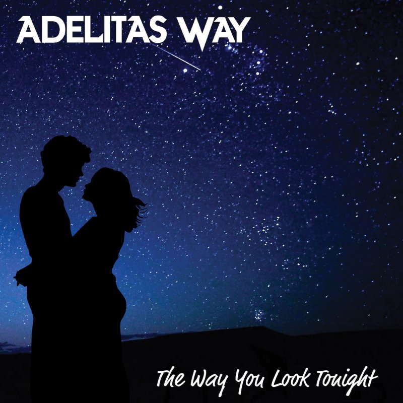 Adelitas Way - Wikipedia