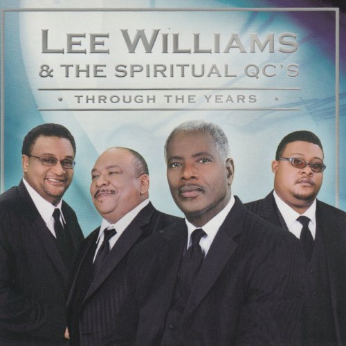 Jesus Is Alive And Well Lee Williams Lyrics Lee Williams, The Spiritual QC's - You've Been Good: Part 1 lyrics