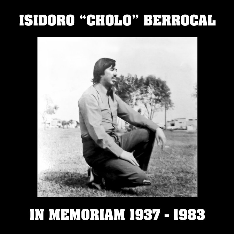 Cholo Berrocal Payaso Lyrics Musixmatch Lyrics for payaso by cholo berrocal. musixmatch