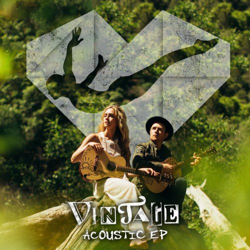 Vintage Acoustic - EP