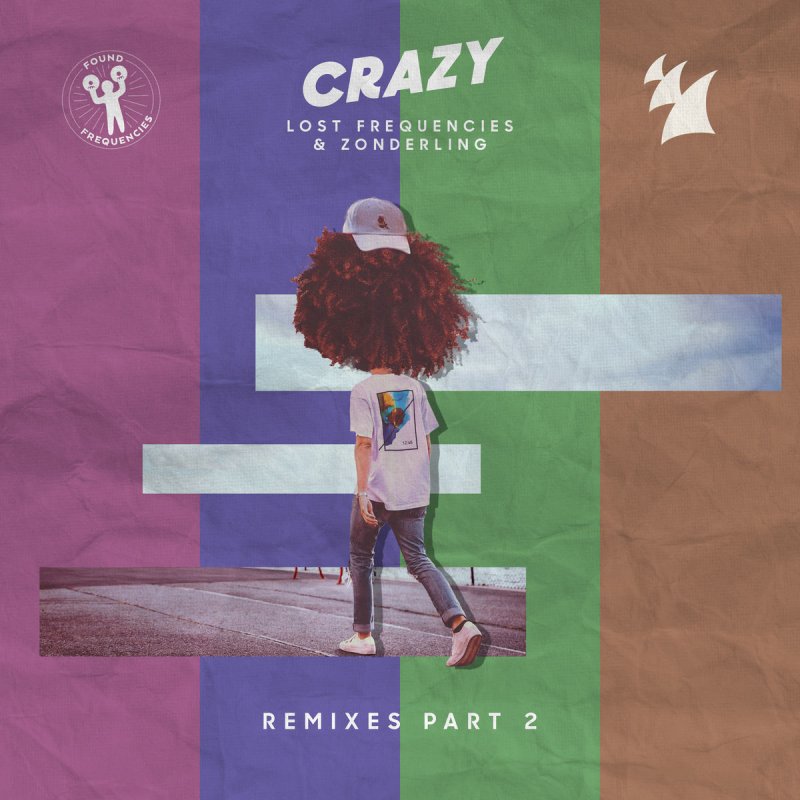 Lost Frequencies Are You With Me übersetzung