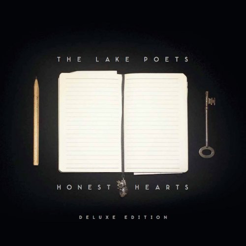 Honest Hearts (Deluxe Edition)