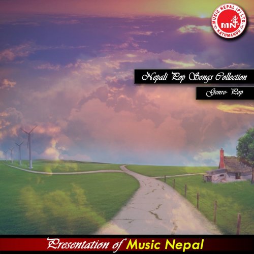 Nepali Pop Songs Collection Vol 1