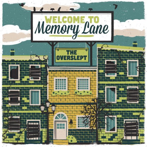 Memory Lane EP