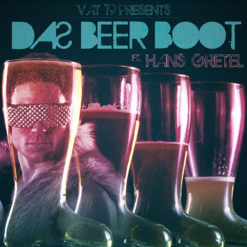 Das Beer Boot - Single
