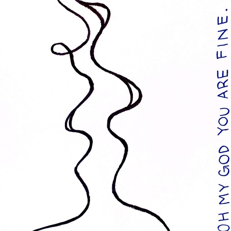 Blue Rain Boots Oh My God You Are Fine Lyrics Musixmatch Oh my god, you are a horse?! blue rain boots oh my god you are