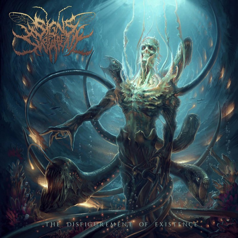 Signs Of The Swarm Nightcrawler Lyrics Musixmatch This song is by dementra and appears on the album lost at creation (2004). musixmatch