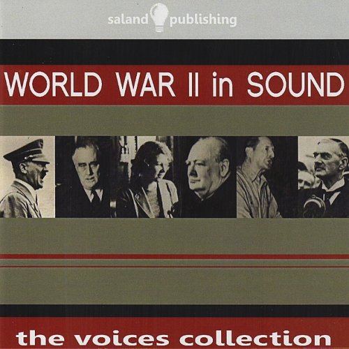 World War II In Sound
