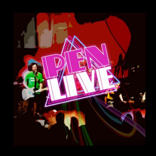 P.E.N. Live Sala Scd-2008
