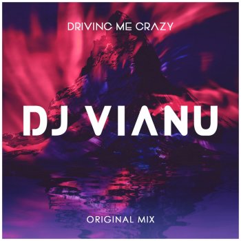 Driving Me Crazy - Single by Dj Vianu album lyrics | Musixmatch