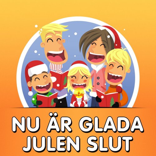 Saga Rehn Nu är glada julen slut lyrics Musixmatch