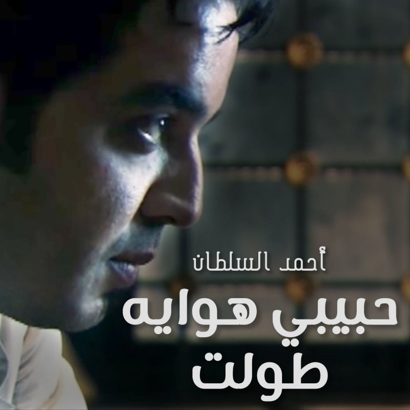 أحمد السلطان حبيبي هوايه طولت Lyrics Musixmatch