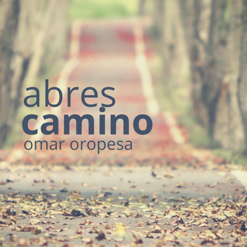 Omar Oropesa Abres Camino Way Maker Songtext Musixmatch Busca palabras que contienen o que se pueden formar con un grupo de letras. omar oropesa abres camino way maker