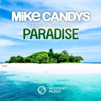 Paradise (feat. U-Jean) - Single
