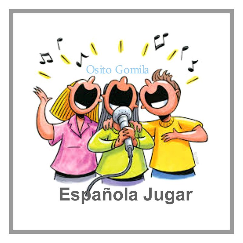 Osito Gomila Feat Gominola Yo Soy Tu Gominola Feat Gominola Lyrics Musixmatch Soy luna 3l епизод 21/част 1/2(испанско аудио)l jetix bg. osito gomila feat gominola yo soy tu