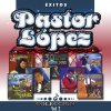 Colección Éxitos Pastor López, Vol. 2 Pastor López Y Su Combo - cover art