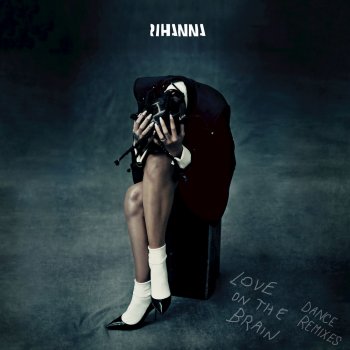 Love on the Brain (Dance Remixes) - EP