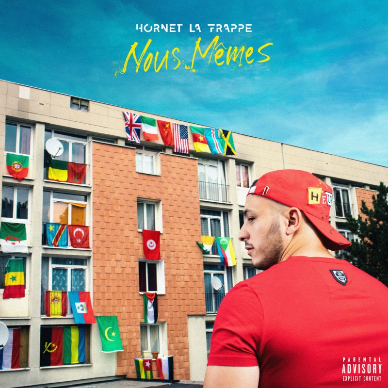 Hornet La Frappe Gramme 2 Peuf