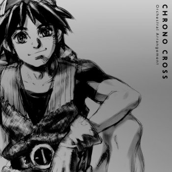 I Testi Delle Canzoni Dell Album ハルカナルトキノカナタへ クロノ トリガー クロノ クロス アレンジアルバム Di Yasunori Mitsuda Mtv
