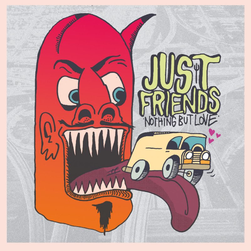 Just Friends I Wanna Love You Lyrics Musixmatch