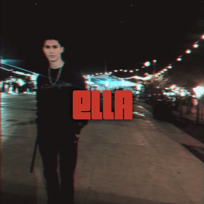 Christian Flores Ella Lyrics Musixmatch