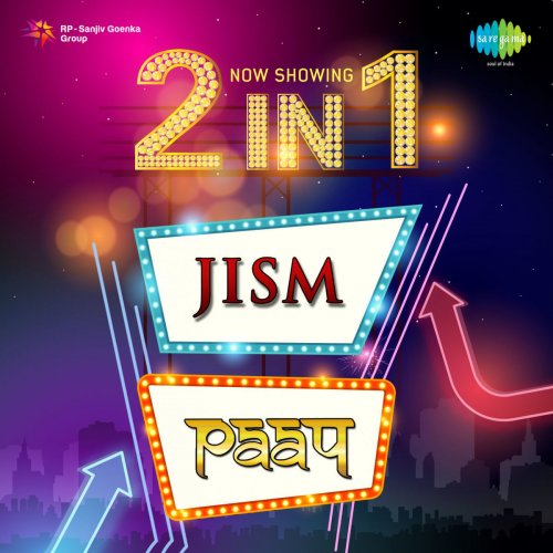 2 in 1: Jism and Paap