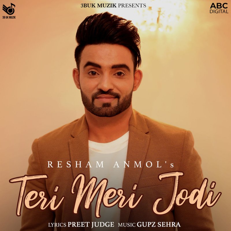 Resham Anmol Teri Meri Jodi Lyrics Musixmatch