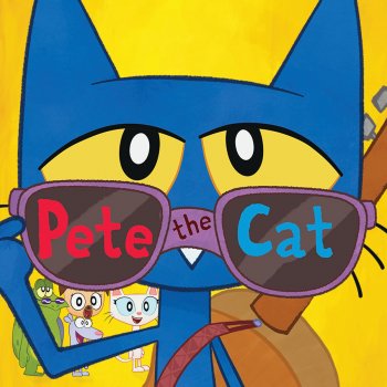 Pete The Cat By Pete The Cat Album Lyrics Musixmatch Song