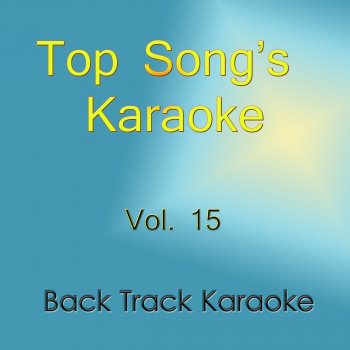 My Church Karaoke Version Originally Performed By Maren Morris Testo Back Track Karaoke Mtv Testi E Canzoni