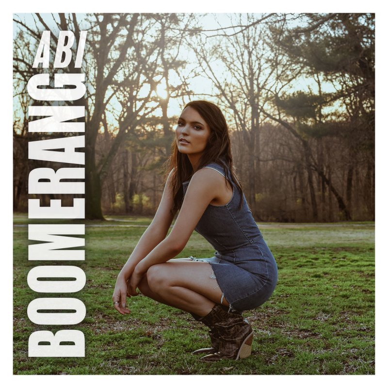 Abi Boomerang Lyrics Musixmatch