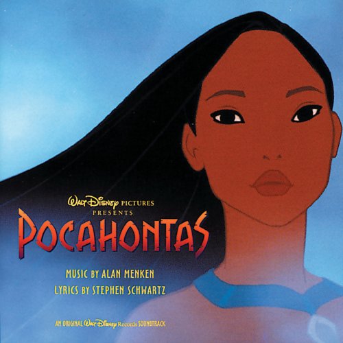 Pocahontas (Original Soundtrack)