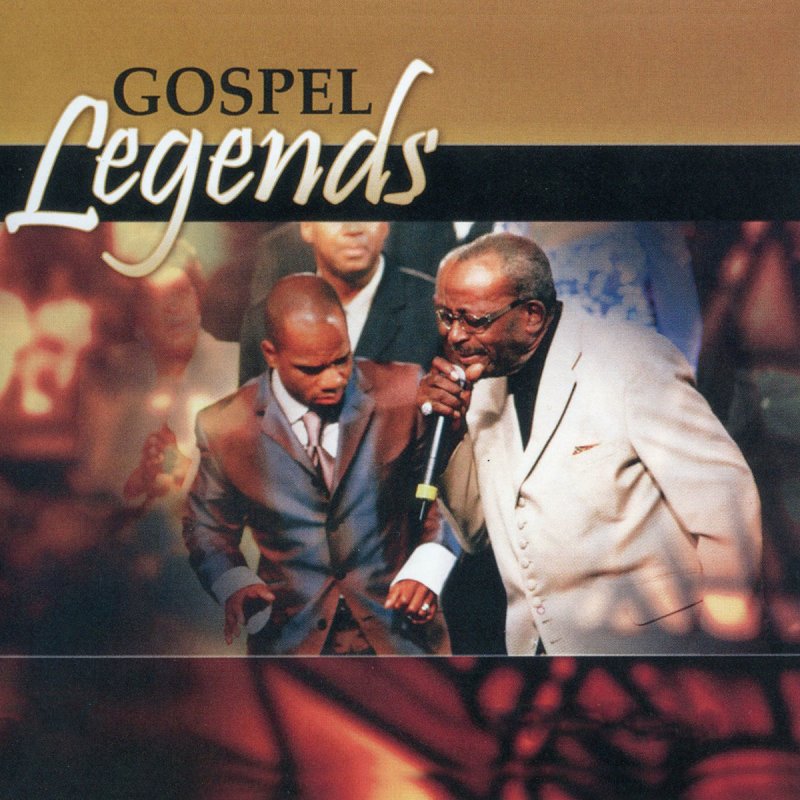 Rev. Milton Biggham The Lord Is Blessing Me Lyrics Musixmatch