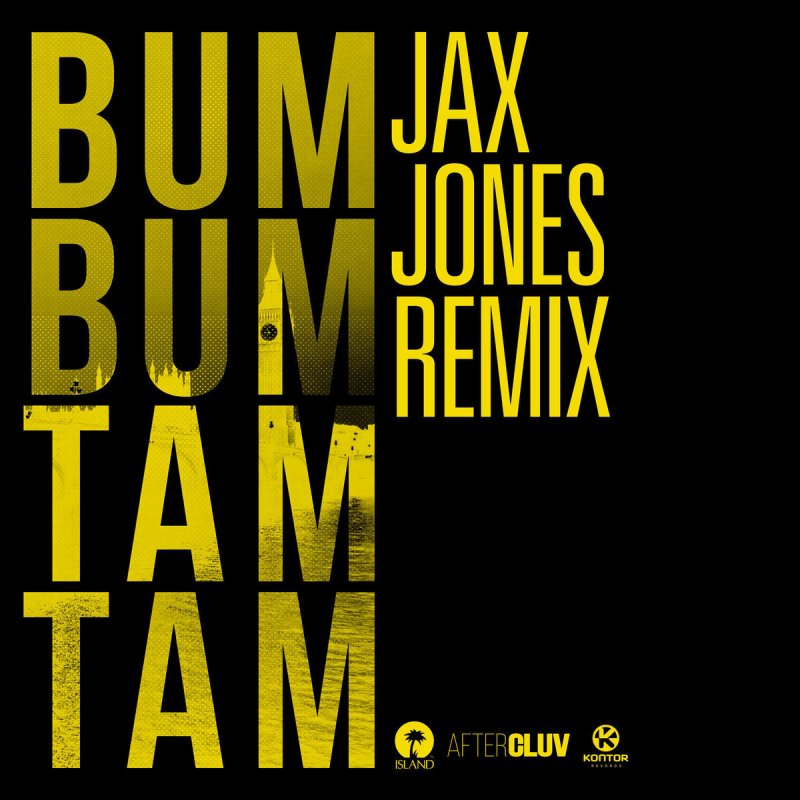 Mc Fioti Feat J Balvin Stefflon Don Future Juan Magan Jax Jones Bum Bum Tam Tam Jax Jones Alternate Edit Lyrics Musixmatch