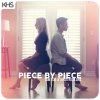 Piece by Piece lyrics – album cover