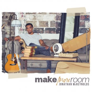 Jonathan McReynolds - God Is Good lyrics | Musixmatch