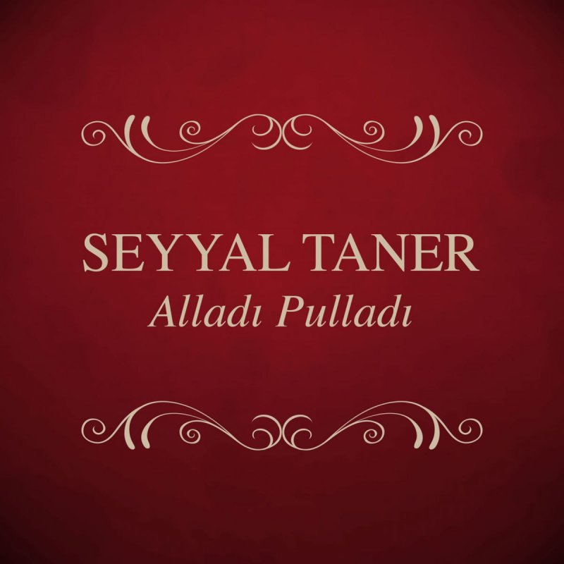 Seyyal Taner Hadi Canim Sende Lyrics Musixmatch