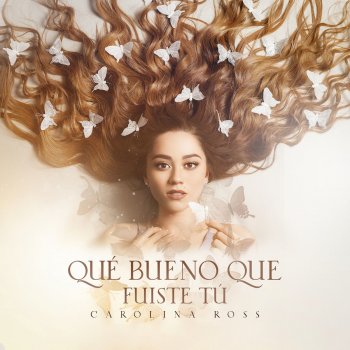 Carolina Ross Lyrics Musixmatch Buena señal es una canción de carolina ross. musixmatch