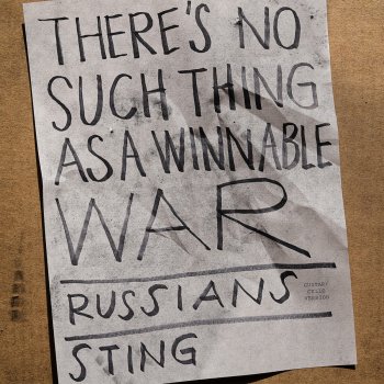 Russians (Guitar/Cello Version) - Single